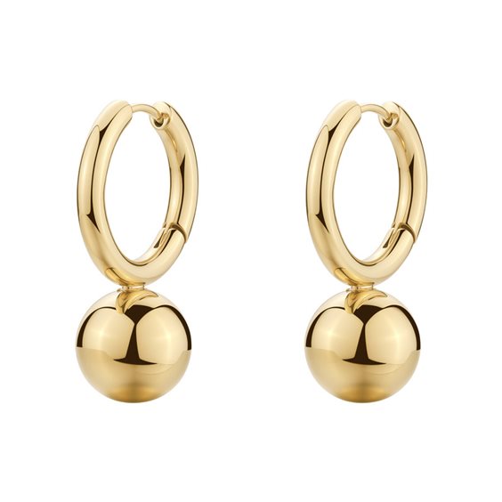 Orecchini Brosway Donna Perfect in Acciaio BPC65 - BPC65